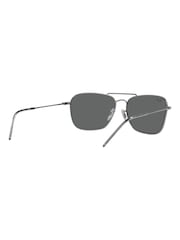 Ray-Ban CARAVAN REVERSE Sunglasses - Image 8 of 14