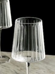 Lot de 4 de soleil à vin Collins - Image 2 de 4