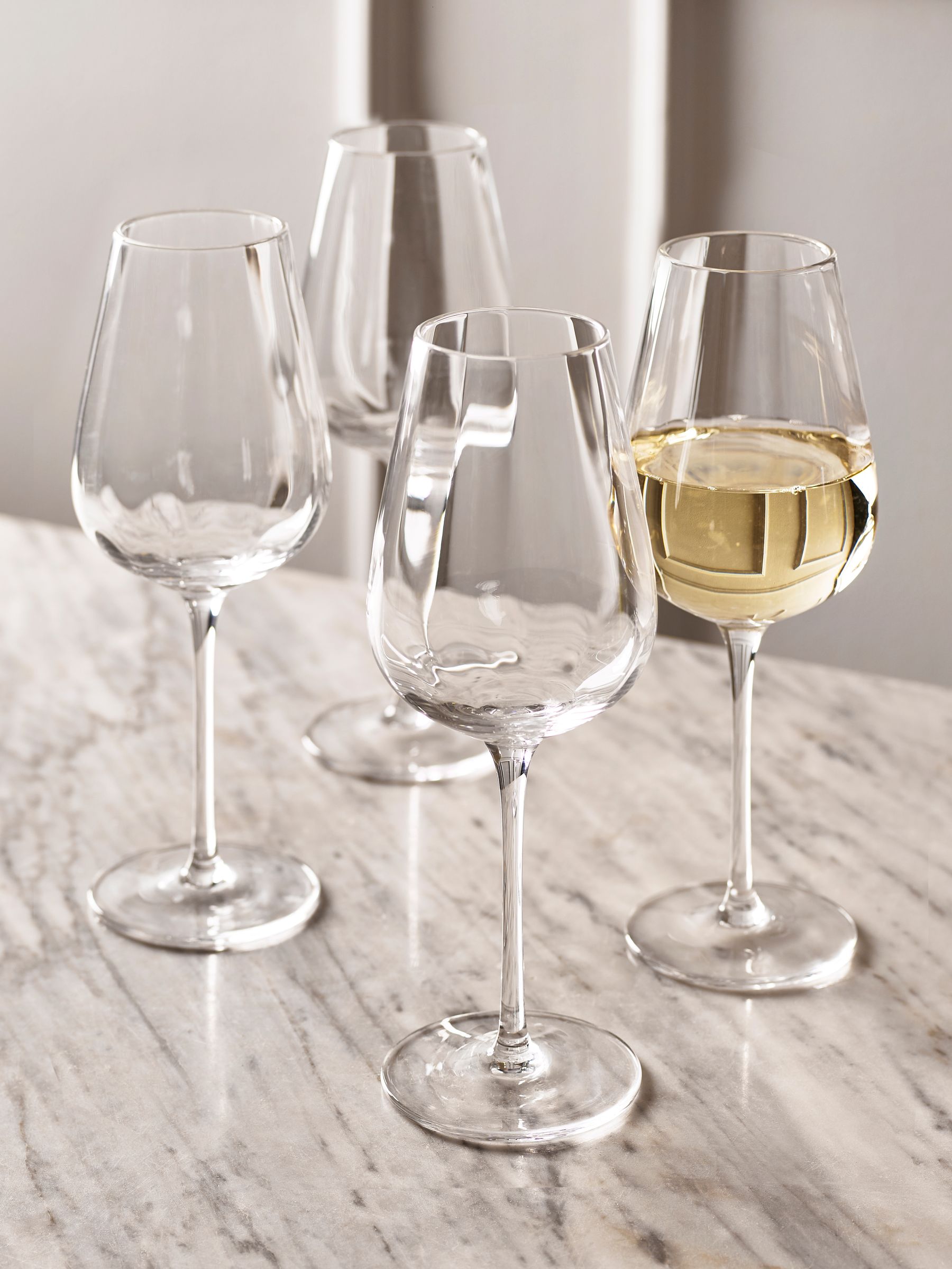 Next wine glasses top