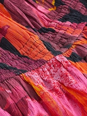 Salopetă scurtă fără umeri Myleene Klass - Image 7 of 7