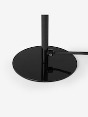MADE.COM Black Flossie Table Lamp - Image 4 of 5
