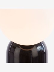 MADE.COM Black Vetro Table Lamp - Image 6 of 7