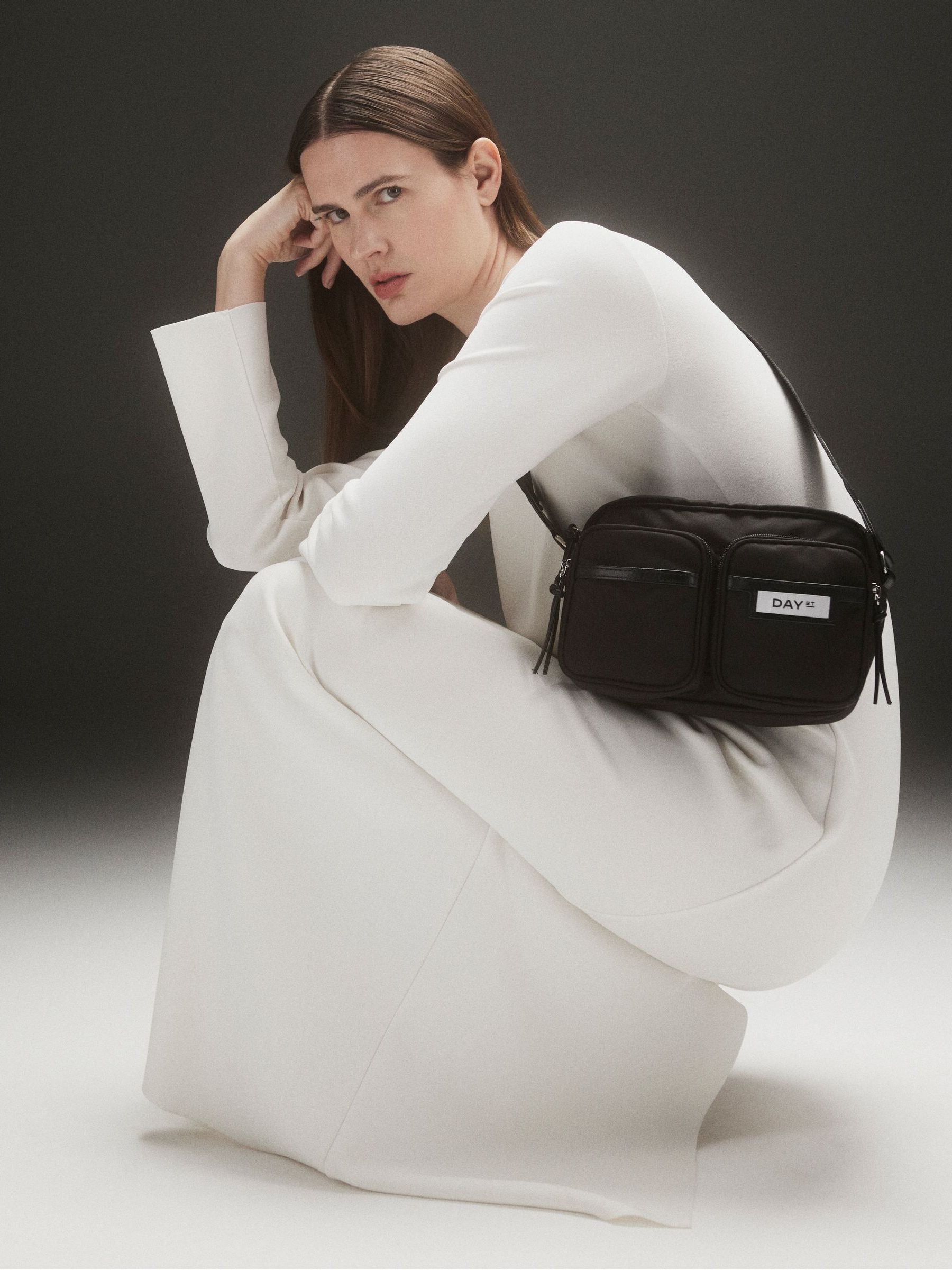Camera day bag 2025
