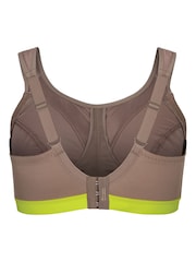 Shock Absorber Grey Active D+ Sports Bra - Image 5 of 5