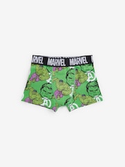 Marvel Bright License Trunks 3 Pack (1.5-14yrs) - Image 4 of 6