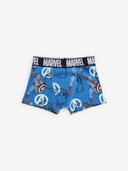 Marvel Bright License Trunks 3 Pack (1.5-14yrs) - Image 5 of 6