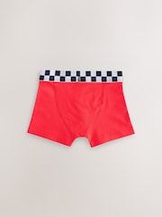 Mario Trunks 3 Pack (3-14yrs) - Image 3 of 7