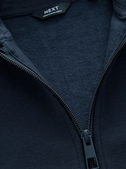 Marineblau/blau - Sweat-Hoodie (3–16 J.) - Bild 6 von 7