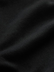 Zwart - Sweat Hoodie (3-16yrs) - Afbeelding 9 van 9