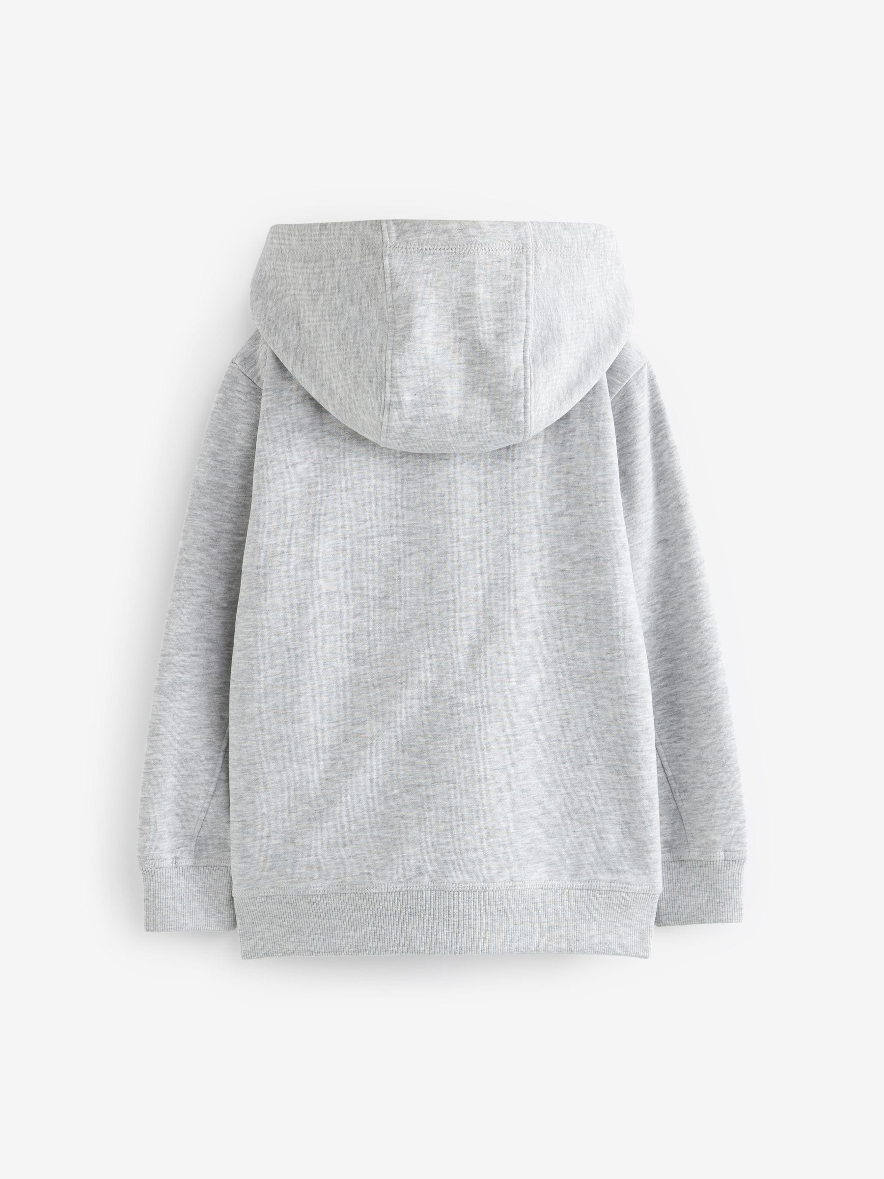 Plain light grey hoodie cheap