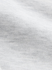 Մոխրագույն - Պարզ կայծակաճարմանդով վերնաշապիկ (3-16տարի) - Պատկեր 5 5-ից