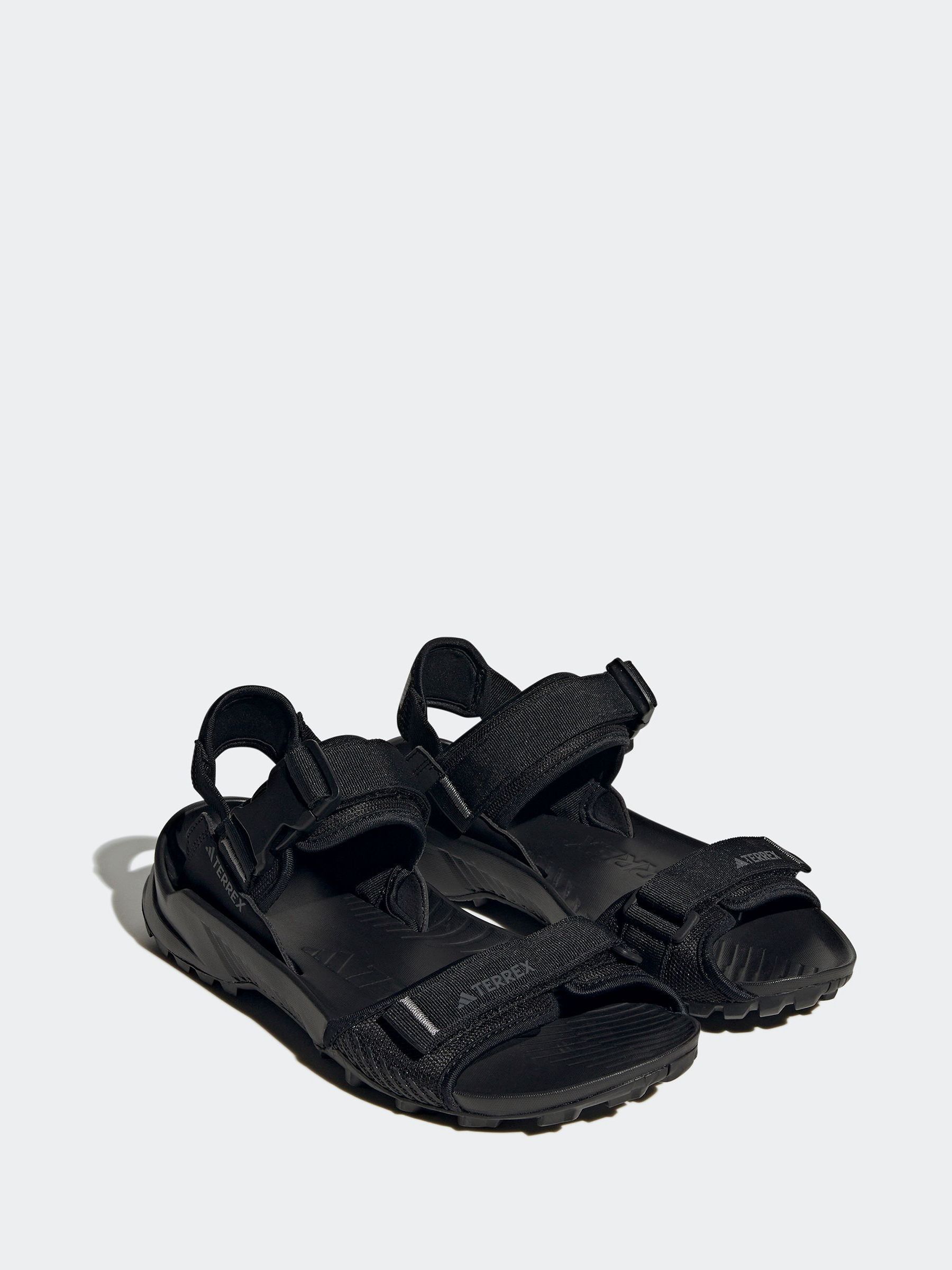 Adidas terra sandals best sale