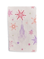 Disney Frozen Pink 100% Cotton Duvet Cover and Pillowcase Set - Image 9 of 9