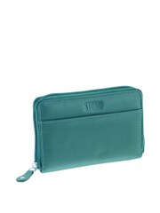 Storm Medium Blue Seabrook Purse - Image 3 of 4