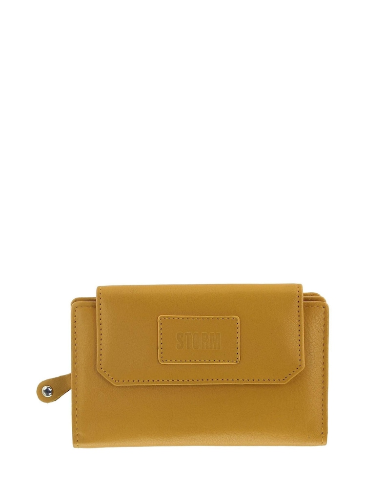 Storm Medium Storm Embassy Purse - Image 1 of 5 Storm Medium Storm Embassy Purse - Image 1 of 5