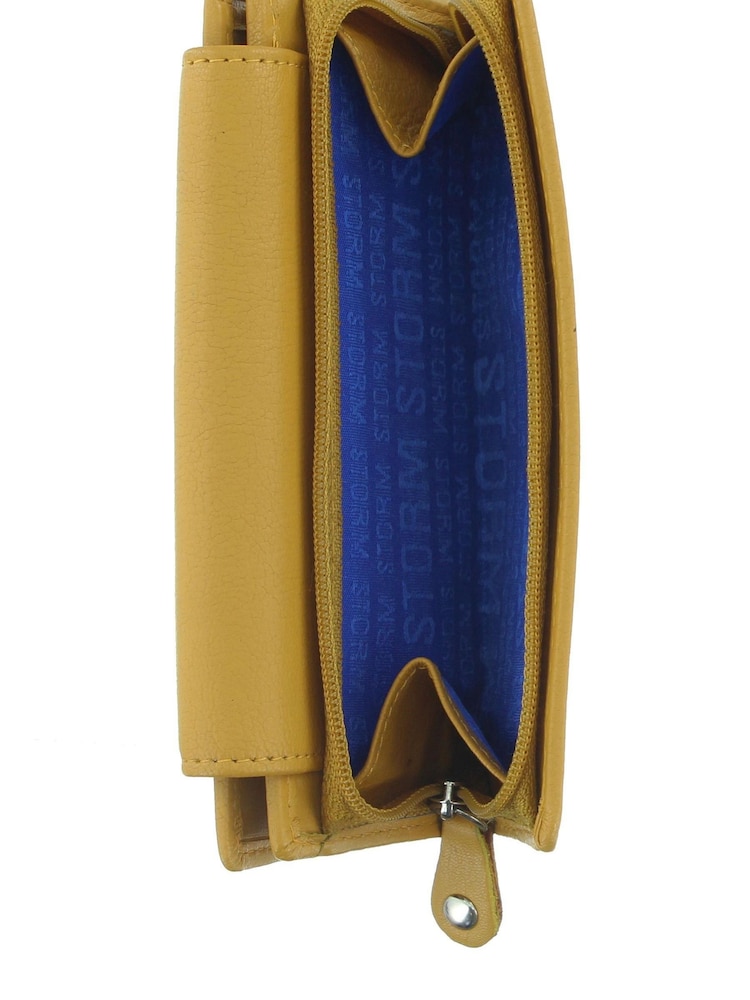 Storm Medium Storm Embassy Purse - Image 5 of 5 Storm Medium Storm Embassy Purse - Image 5 of 5