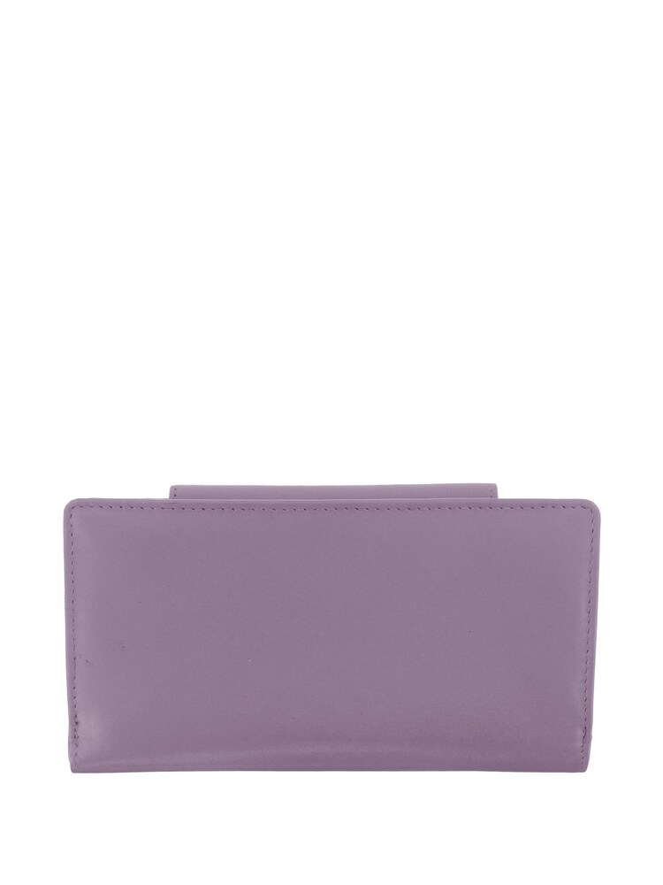 Storm Large Purple Embassy Purse - Image 2 of 5