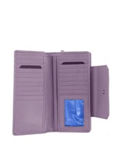 Storm Large Purple Embassy Purse - Image 4 of 5