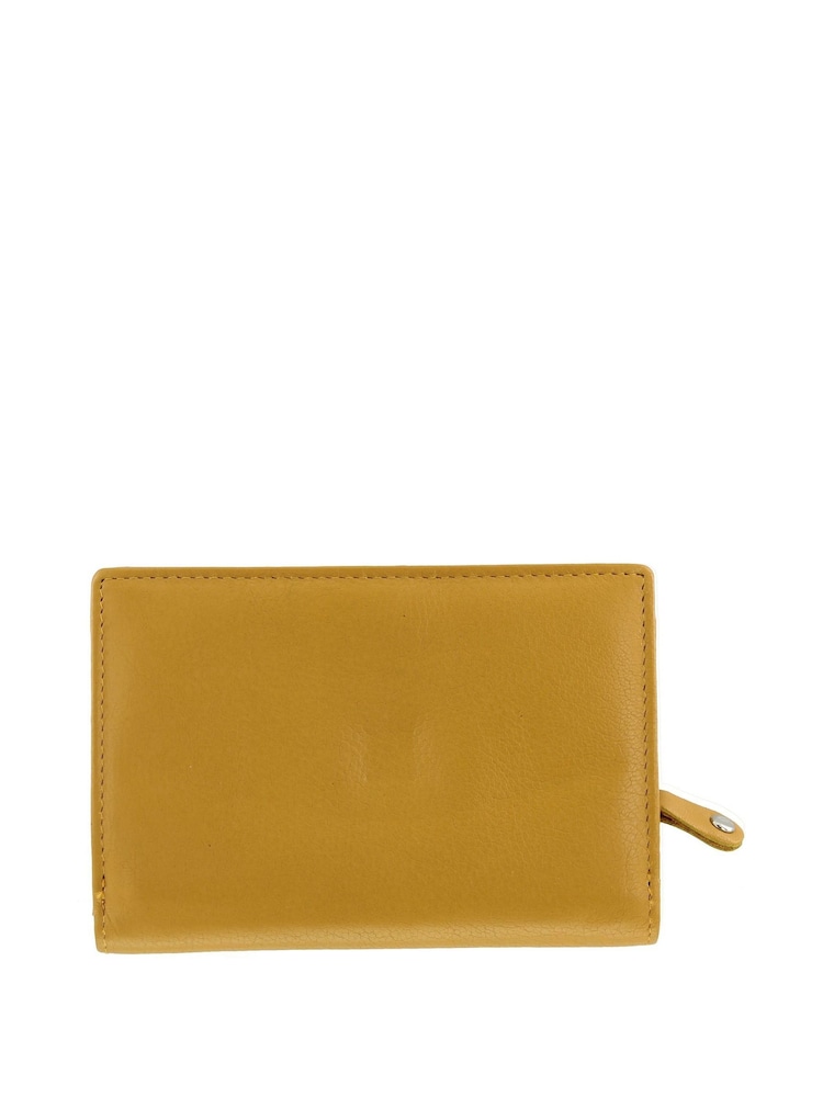 Storm Medium Yellow Harmony Purse - Image 2 of 5