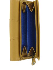 Storm Medium Yellow Harmony Purse - Image 5 of 5