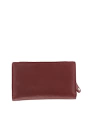 Storm Medium Red Embassy Purse - Image 2 of 5