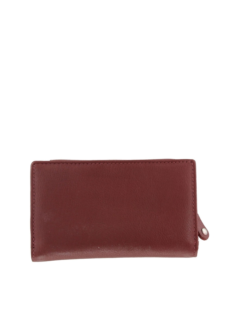Storm Medium Red Embassy Purse - Image 2 of 5