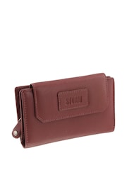 Storm Medium Red Embassy Purse - Image 3 of 5