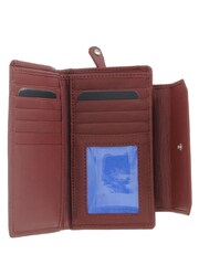 Storm Medium Red Embassy Purse - Image 5 of 5