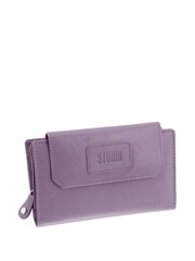 Storm Medium Purple Embassy Purse - Image 3 of 5