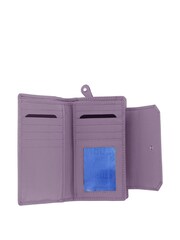 Storm Medium Purple Embassy Purse - Image 4 of 5