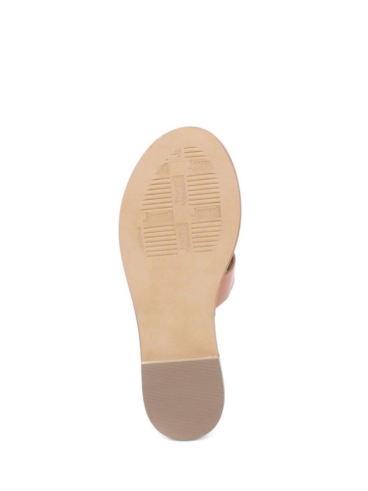 Jones Bootmaker Lilli Leather Mule Sandals - Image 5 of 5
