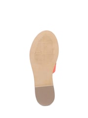 Jones Bootmaker Lilli Leather Mule Sandals - Image 4 of 5