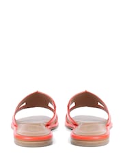 Jones Bootmaker Lilli Leather Mule Sandals - Image 5 of 5