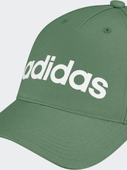 adidas Green Kids Cap - Image 1 of 2