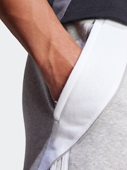 Серый - Трикотажные шорты adidas Tiro 24 - Image 5 of 7