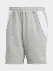 Серый - Трикотажные шорты adidas Tiro 24 - Image 7 of 7
