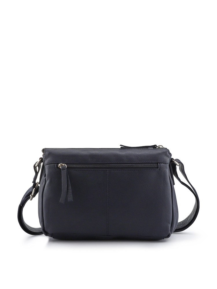 Pavers Quilted Crossbody Bag - 圖片 2/3