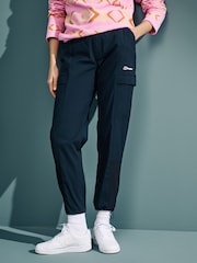 Berghaus Black Wildermite Cargo Joggers - Image 1 of 10
