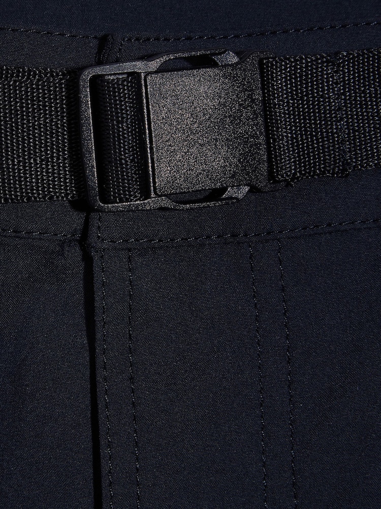 Berghaus Black Wildermite Cargo Joggers - Image 10 of 10