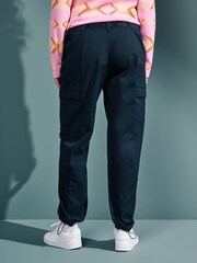 Berghaus Black Wildermite Cargo Joggers - Image 2 of 10