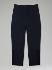 Berghaus Black Wildermite Cargo Joggers - Image 8 of 10