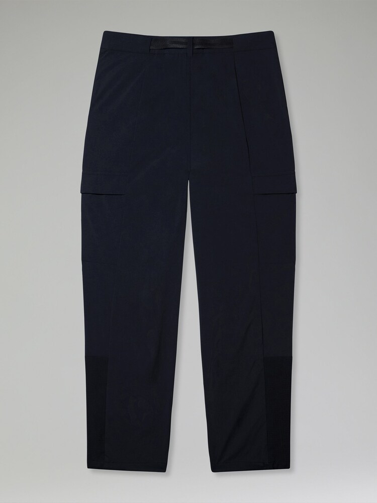 Berghaus Black Wildermite Cargo Joggers - Image 8 of 10