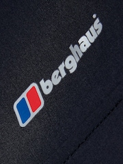 Berghaus Black Wildermite Cargo Joggers - Image 9 of 10