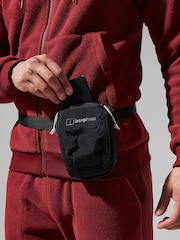 Berghaus Black Small Xodus X-Body Bag - Image 8 of 9