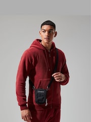 Berghaus Black Small Xodus X-Body Bag - Image 9 of 9