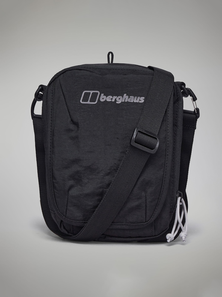 Большая сумка с длинным ремешком Berghaus Xodus - Изображение 1 из 6