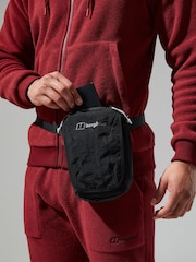 Большая сумка с длинным ремешком Berghaus Xodus - Изображение 5 из 6