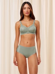 Triumph Doreen Non Wired Bra - Image 1 of 4