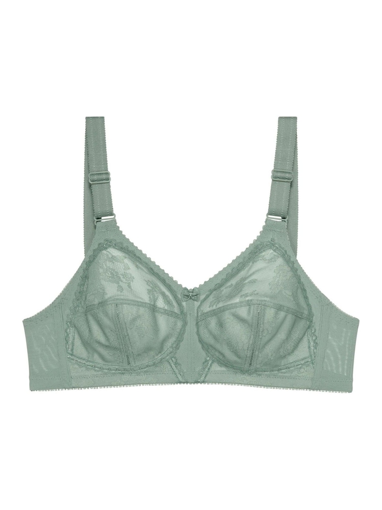 Triumph Doreen Non Wired Bra - Image 4 of 4