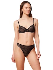 Triumph Bright Spotlight Wired Bra - Image 1 of 4